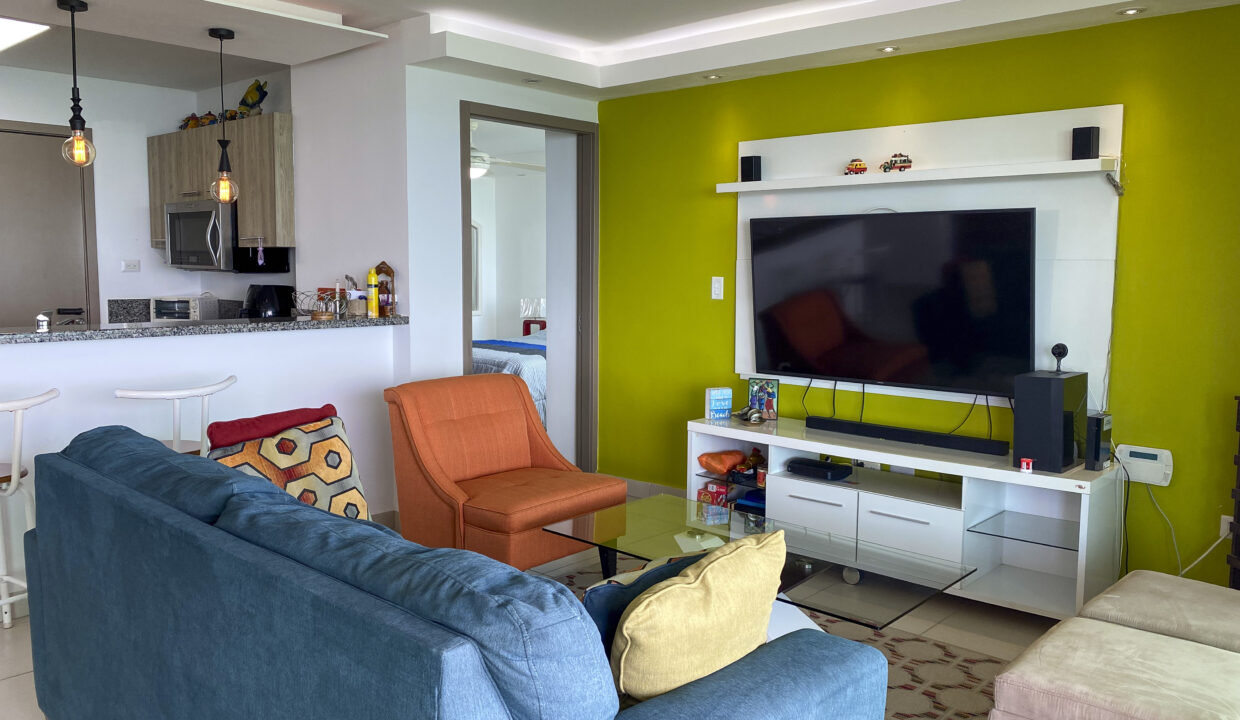 Galeones Ensenada Panama condo for rent (9)