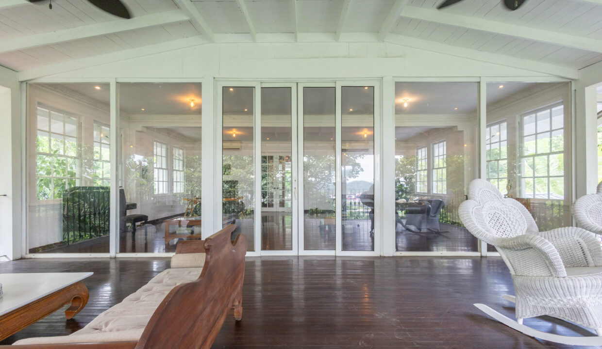 Casa Gorgas Cerro Ancon Estate for sale (87)