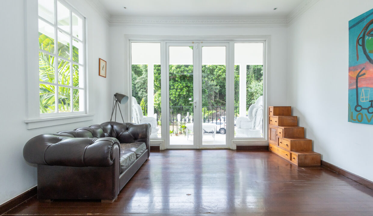 Casa Gorgas Cerro Ancon Estate for sale (78)