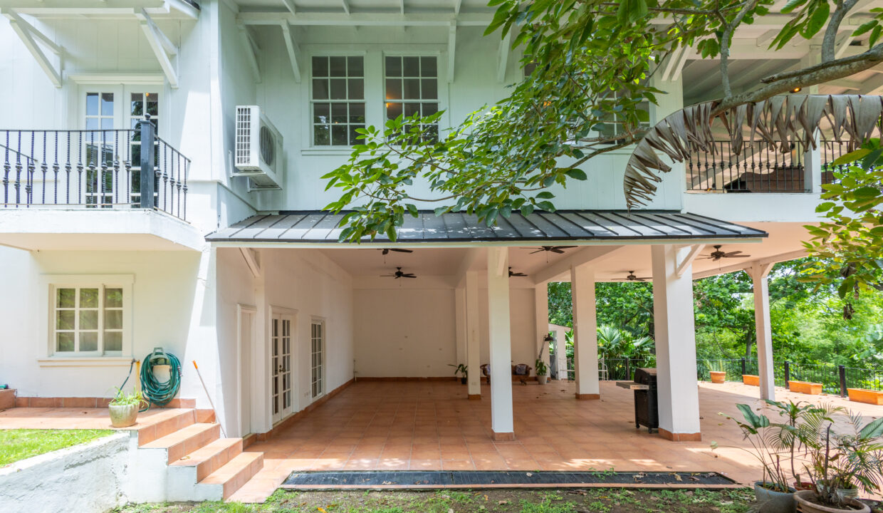 Casa Gorgas Cerro Ancon Estate for sale (72)