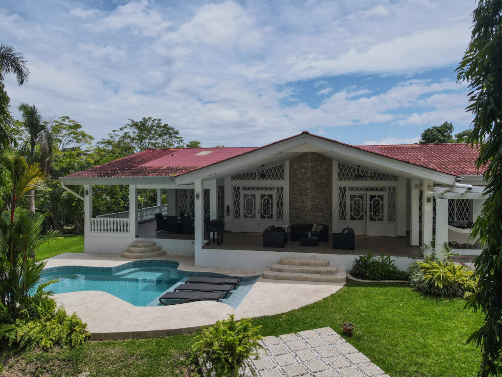 Casa en venta en San Carlos, Panamá Oeste