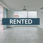 Rented