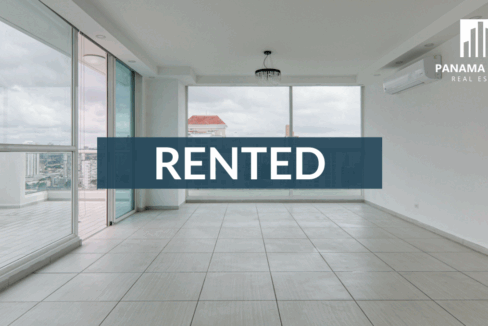 Rented