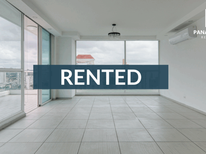 Rented