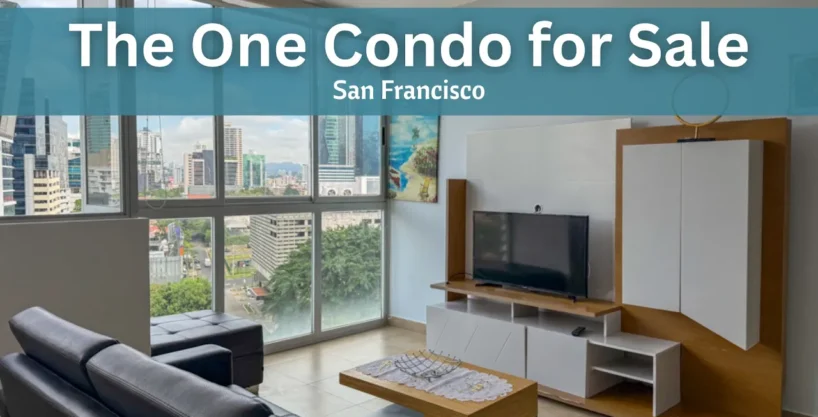 Apartamento en Venta en The One San Francisco
