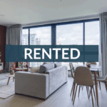 rented