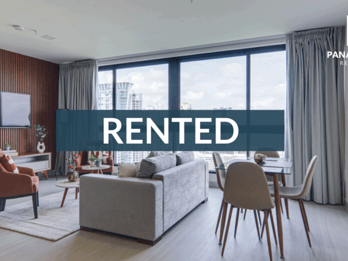 rented