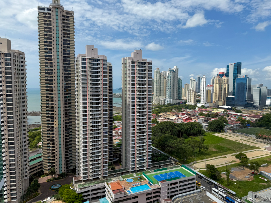 Image of Buildings in Waterview San Francisco