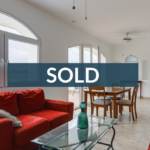Just Sold