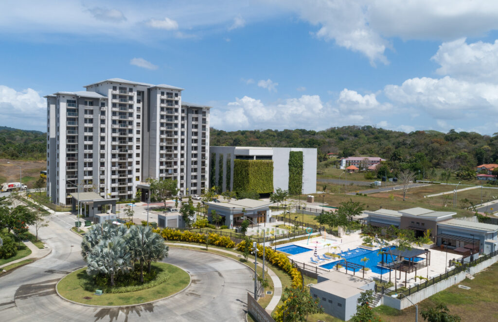 Condo for sale in Panamá Pacífico, Panamá Oeste