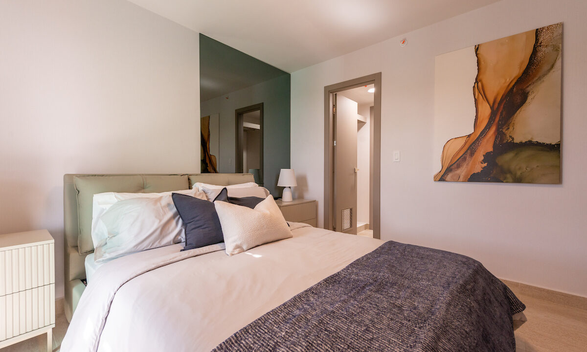 Paterre Panama Pacifico Panama condo for sale