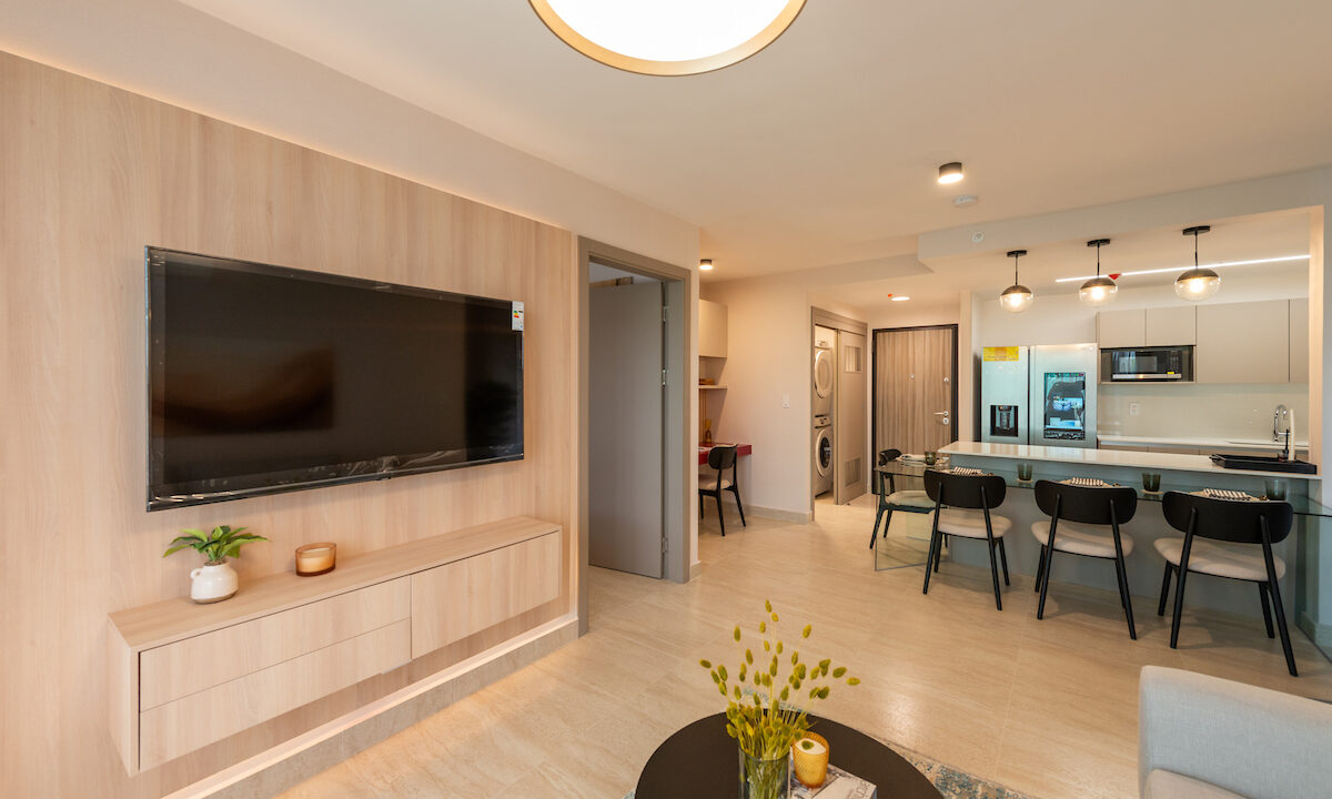 Paterre Panama Pacifico Panama condo for sale