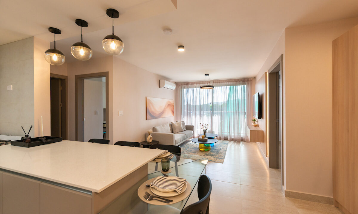 Paterre Panama Pacifico Panama condo for sale