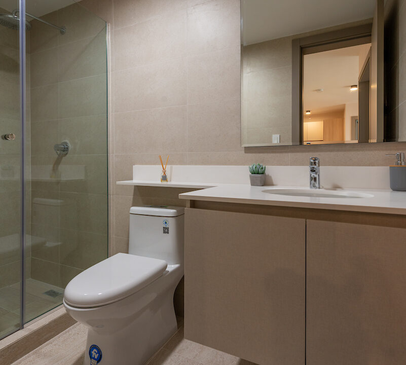 Paterre Panama Pacifico Panama condo for sale