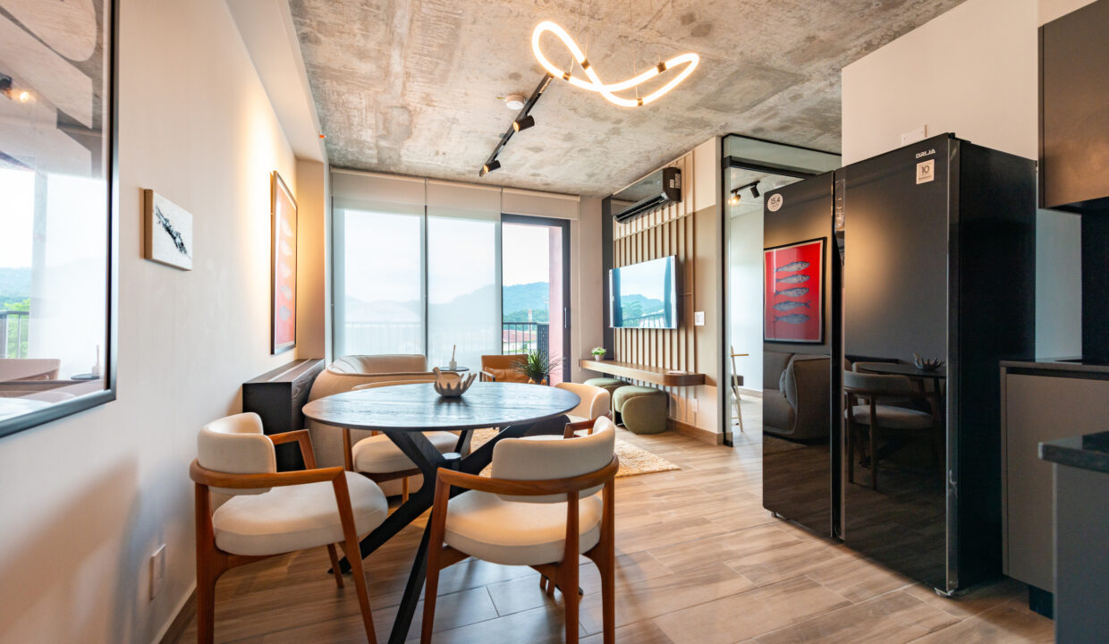 Centriqo Panama Pacifico Panama condo for sale