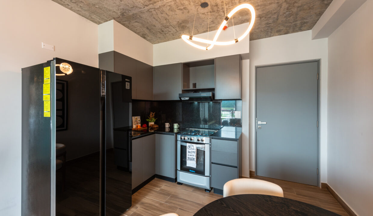 Centriqo Panama Pacifico Panama condo for sale