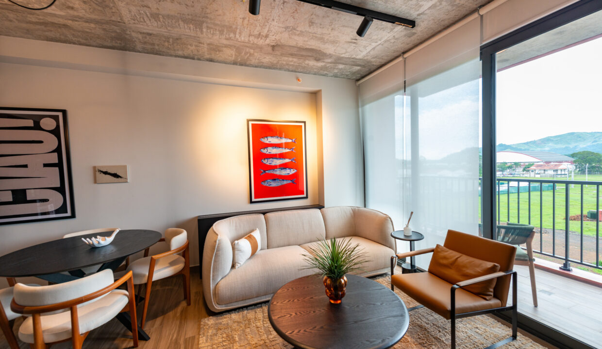 Centriqo Panama Pacifico Panama condo for sale