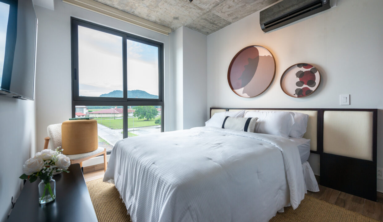 Centriqo Panama Pacifico Panama condo for sale