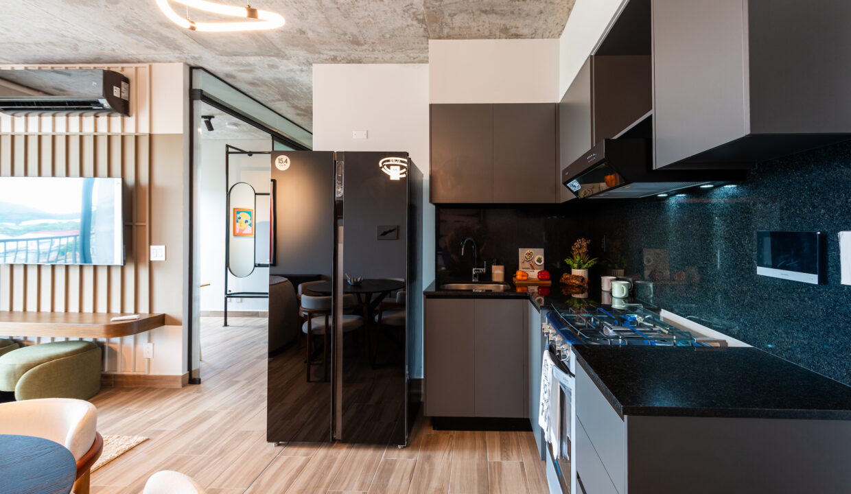 Centriqo Panama Pacifico Panama condo for sale