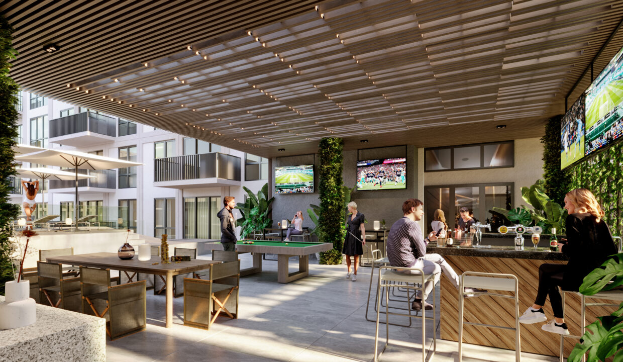 Centriqo Panama Pacifico Panama condo for sale