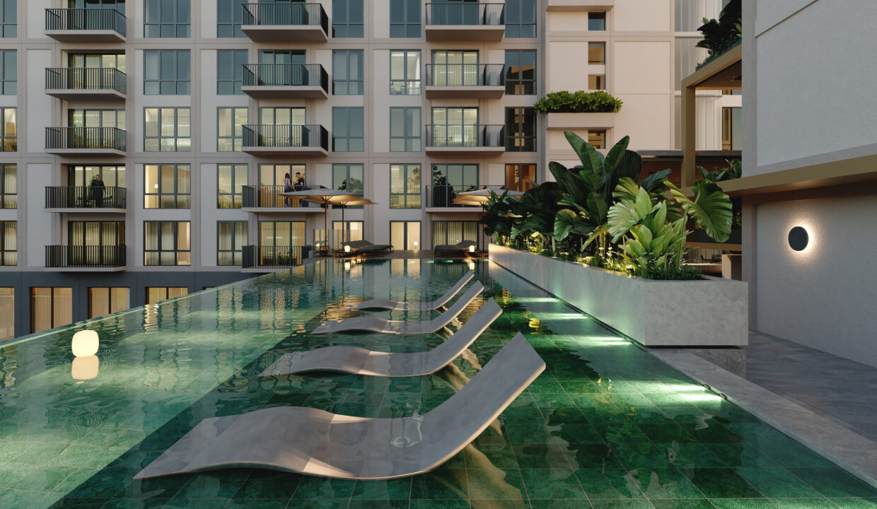 Centriqo Panama Pacifico Panama condo for sale