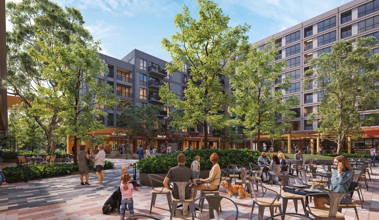 Centriqo Panama Pacifico Panama condo for sale