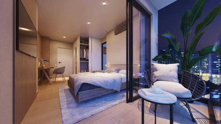 The Hub San Francisco Panama Condo for sale (2)