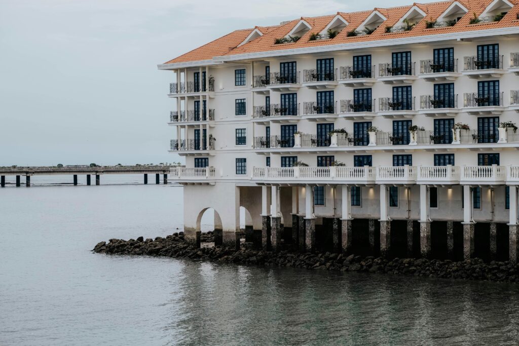 Image of Casco Viejo Panama