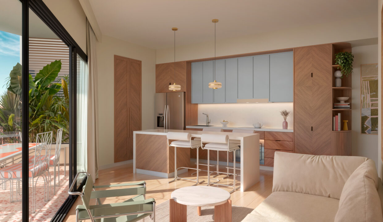 La Union Corner Condo For Sale Gran Central