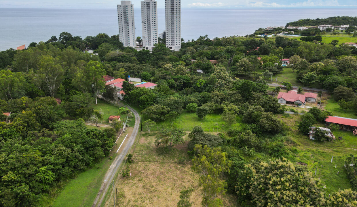 Rio Mar Beach Lot For Sale - Panama Equity