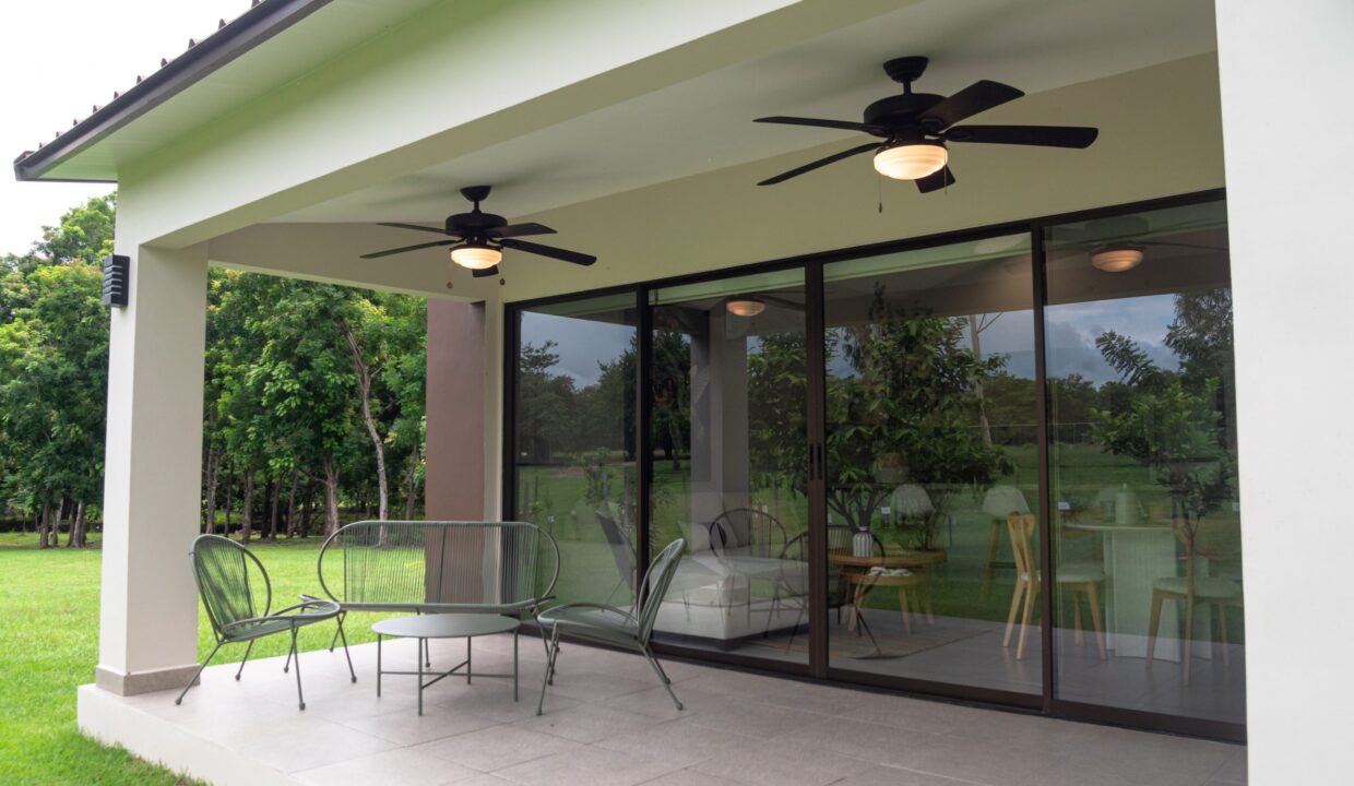 Terra Viva Central Park Coronado Golf Panama home for sale