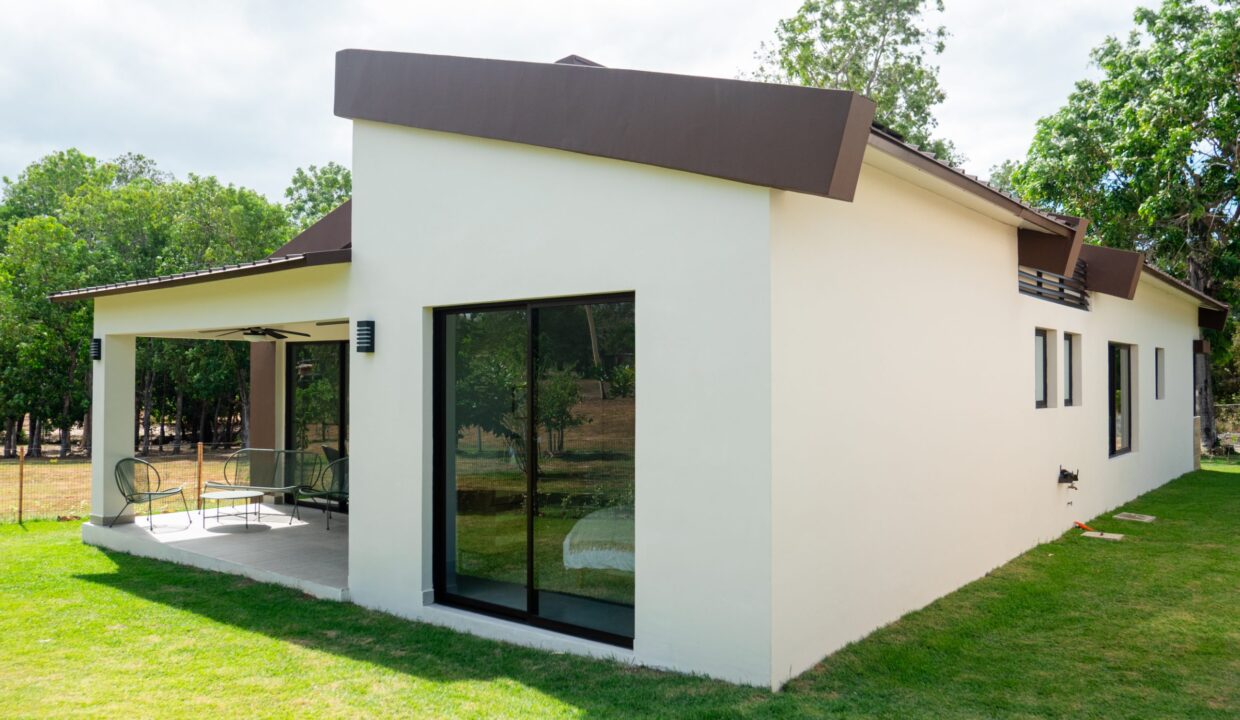 Terra Viva Central Park Coronado Golf Panama home for sale