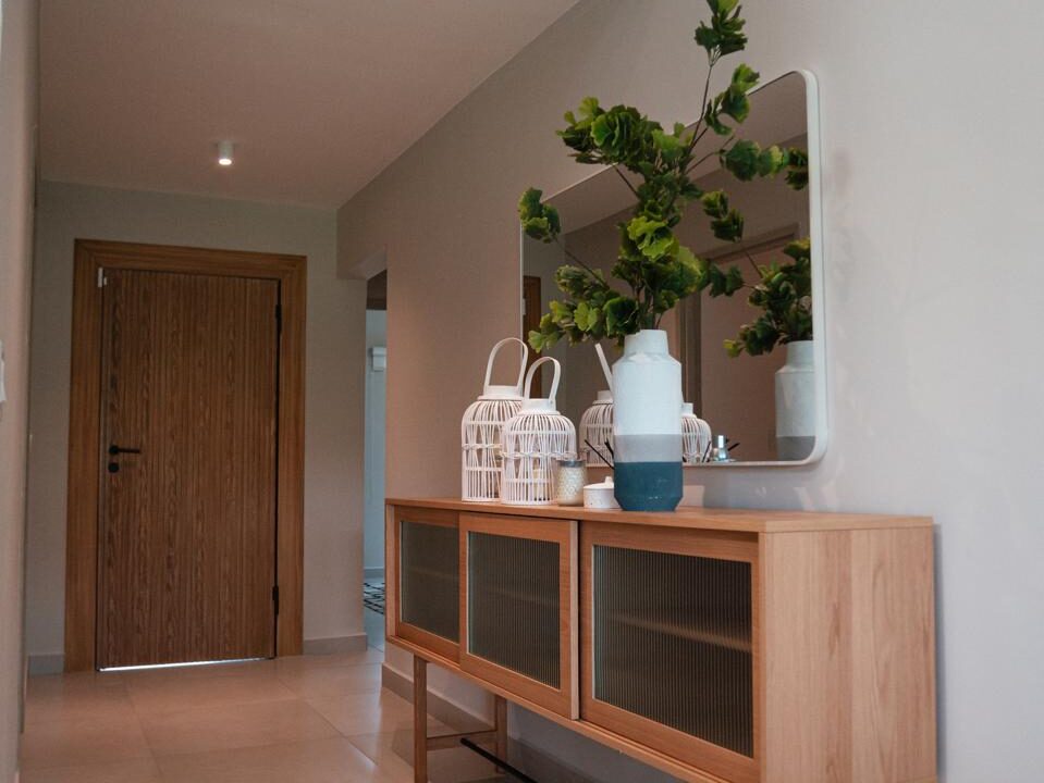 Terra Viva Central Park Coronado Golf Panama home for sale