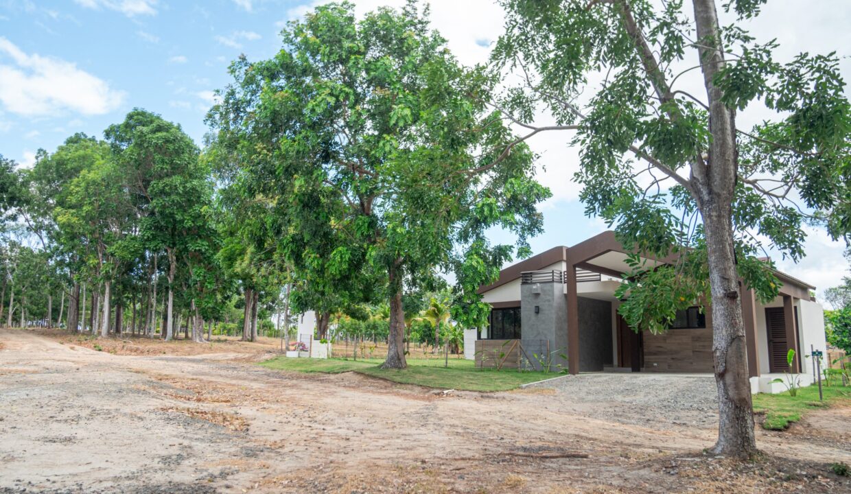 Terra Viva Central Park Coronado Golf Panama home for sale