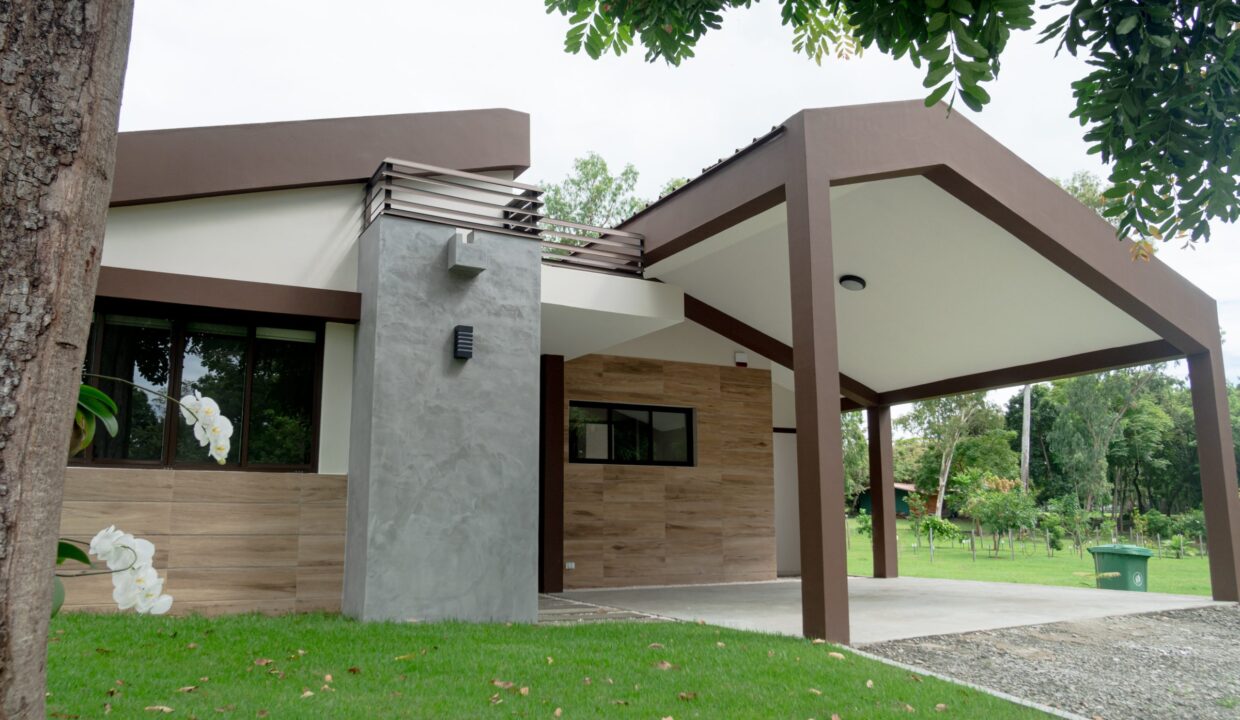 Terra Viva Central Park Coronado Golf Panama home for sale