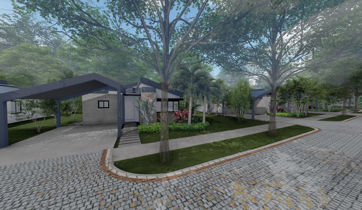 Terra Viva Central Park Coronado Golf Panama home for sale