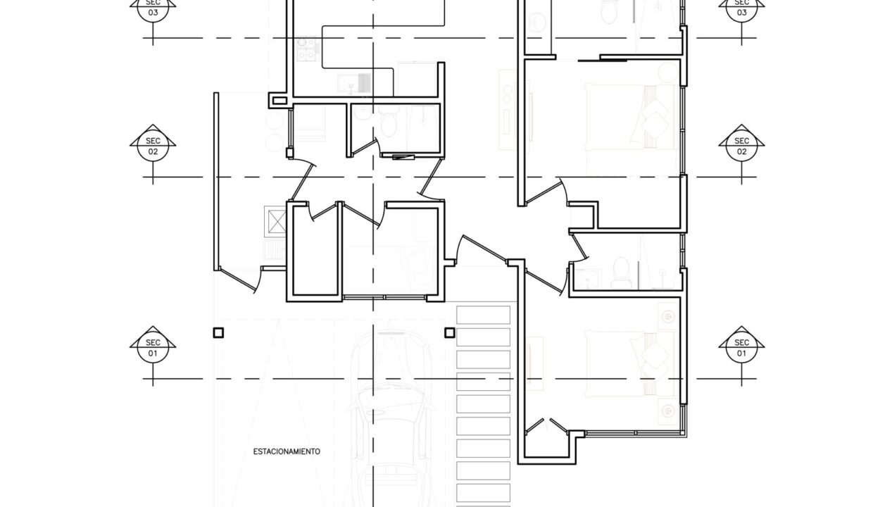 Terra Viva Central Park Coronado Golf Panama home for sale