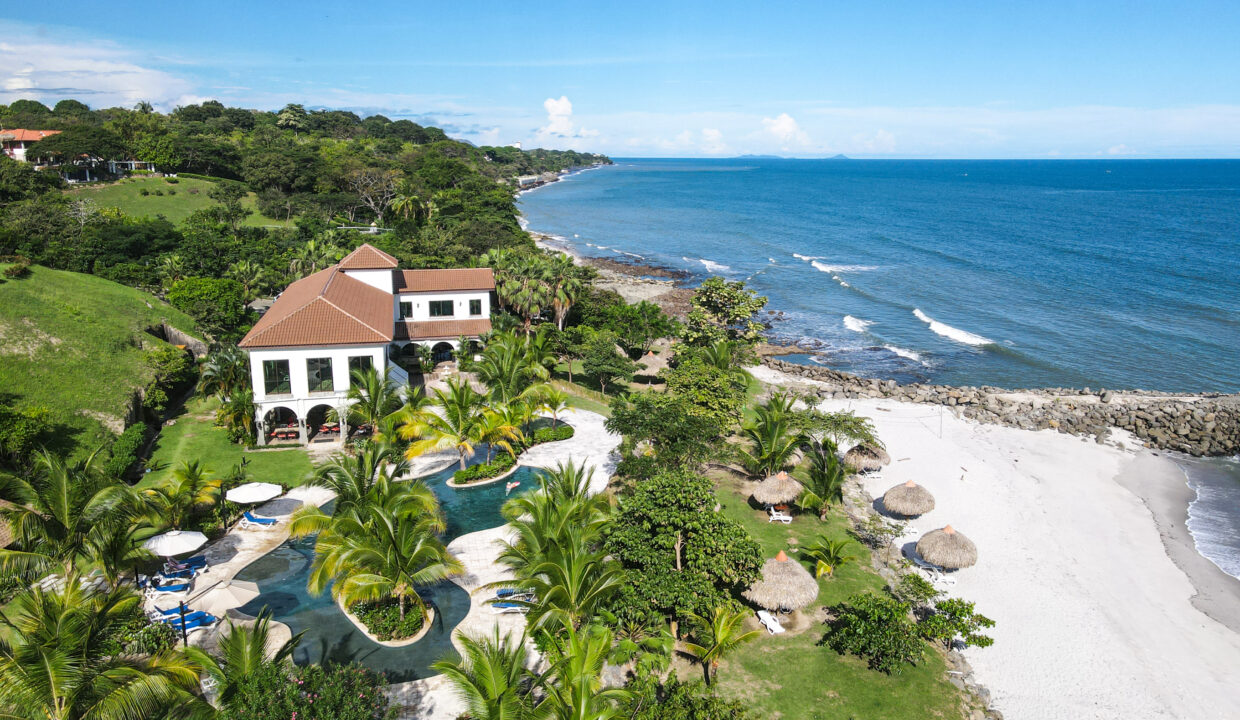 Galeones Ensenada San Carlos Panama condo for sale