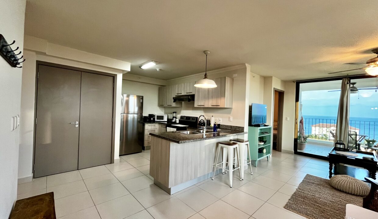 Galeones Ensenada San Carlos Panama condo for sale