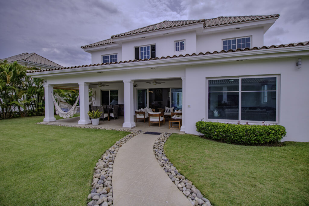 Villa for sale in Bijao, Coclé