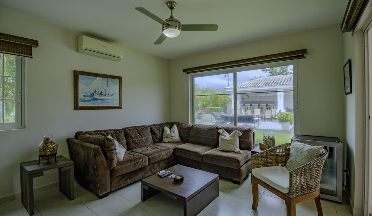 Miraflores Bijao Panama villa for sale