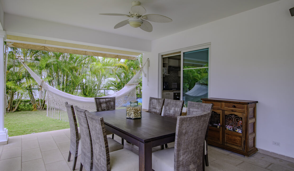 Miraflores Bijao Panama villa for sale