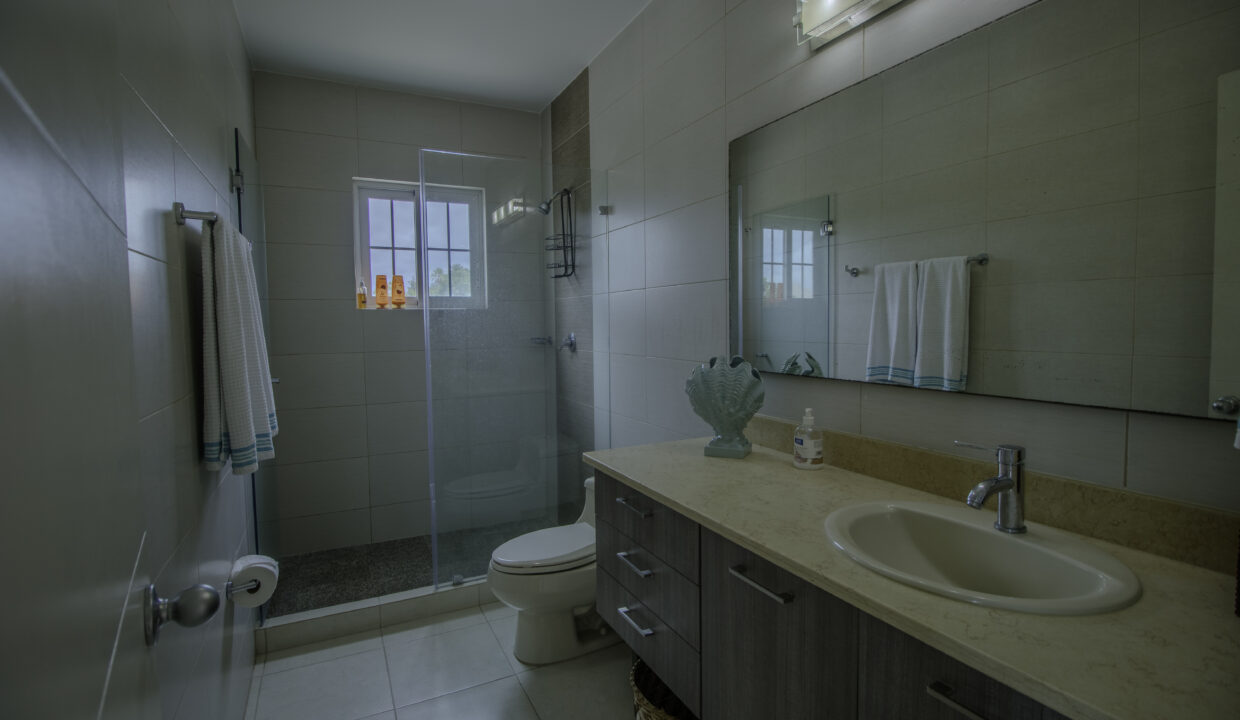 Miraflores Bijao Panama villa for sale