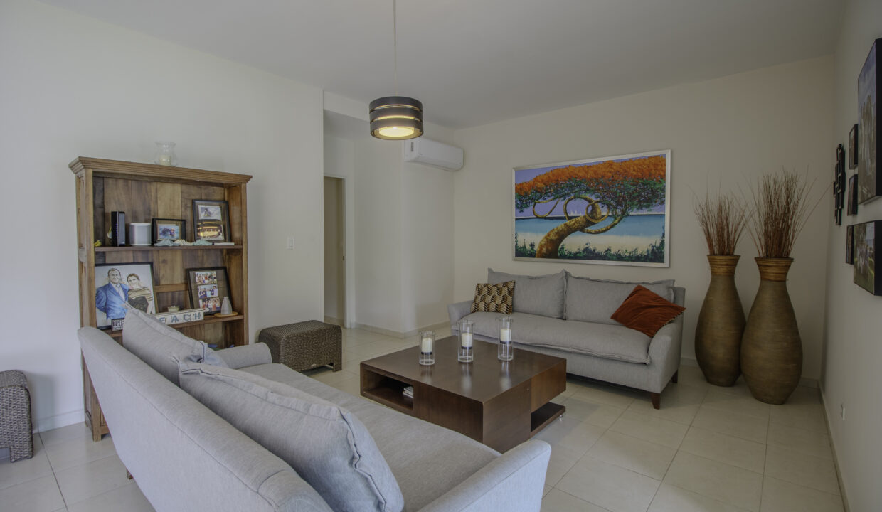 Miraflores Bijao Panama villa for sale