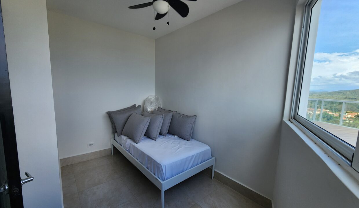 Ocean Waves Gorgona Panama loft for sale