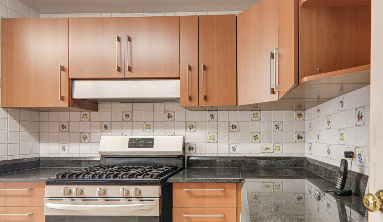 La Ronda Obarrio Panama condo for sale