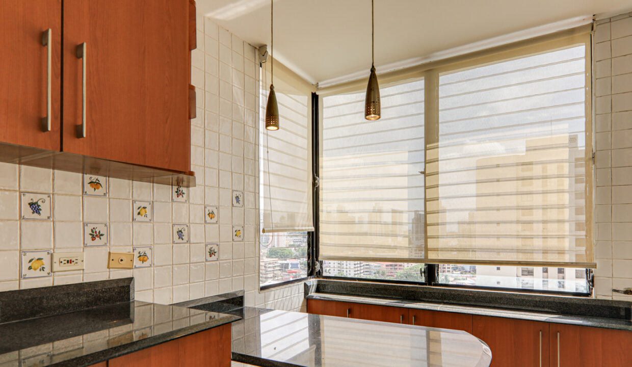 La Ronda Obarrio Panama condo for sale