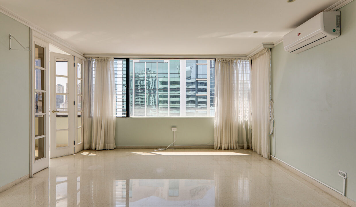 La Ronda Obarrio Panama condo for sale