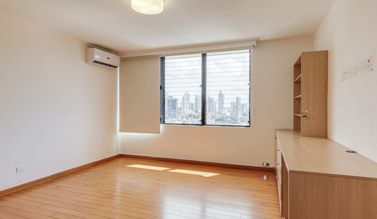 La Ronda Obarrio Panama condo for sale