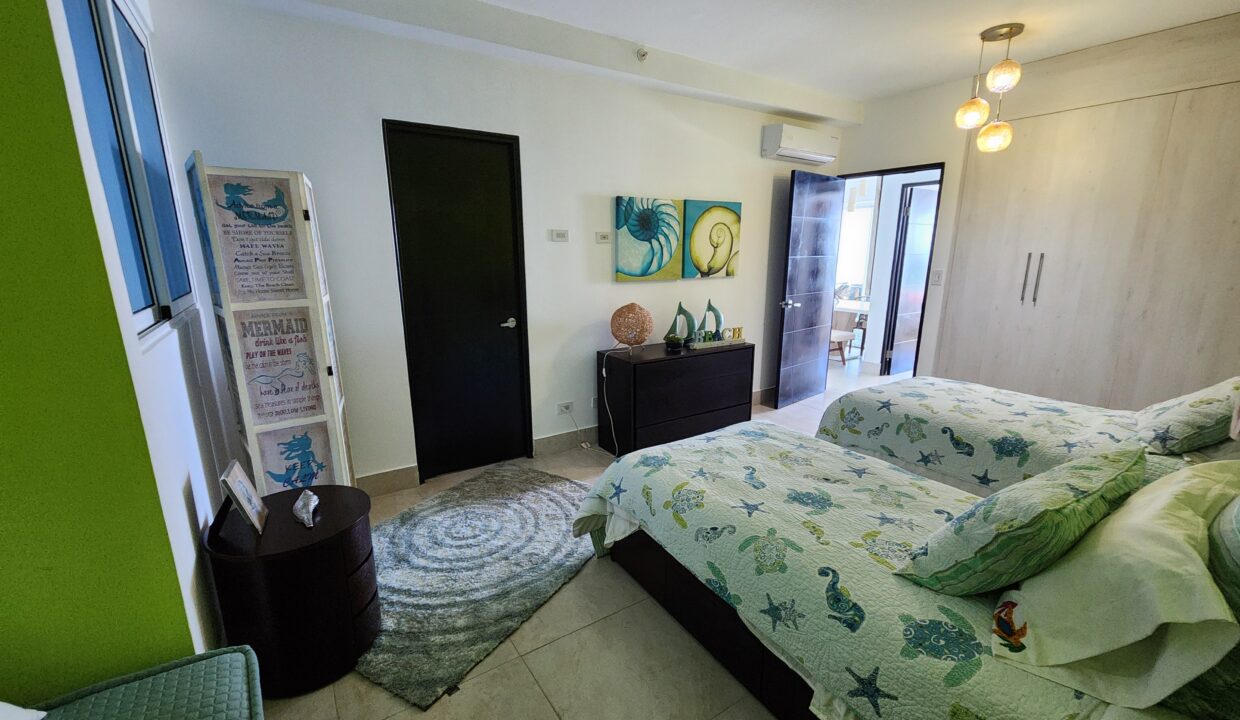 Oceanfront Ocean Waves Gorgona Panama condo for sale